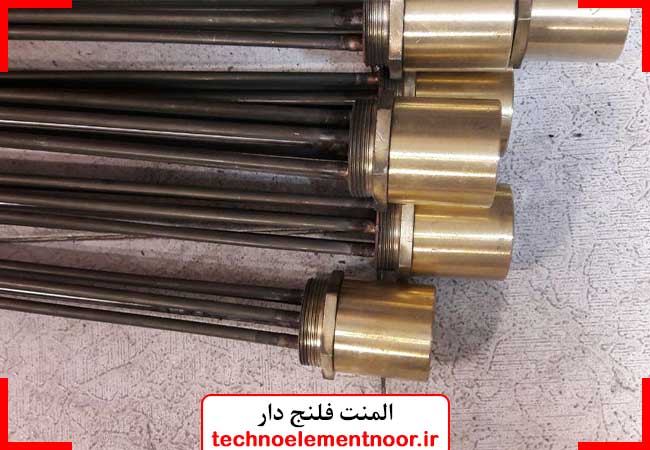 المنت فلنجدار