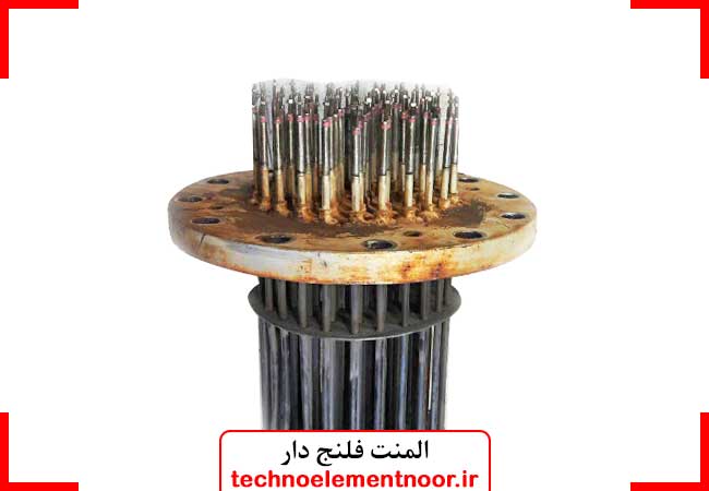 المنت فلنج دار