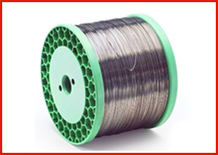 سیم کروم-نیکل