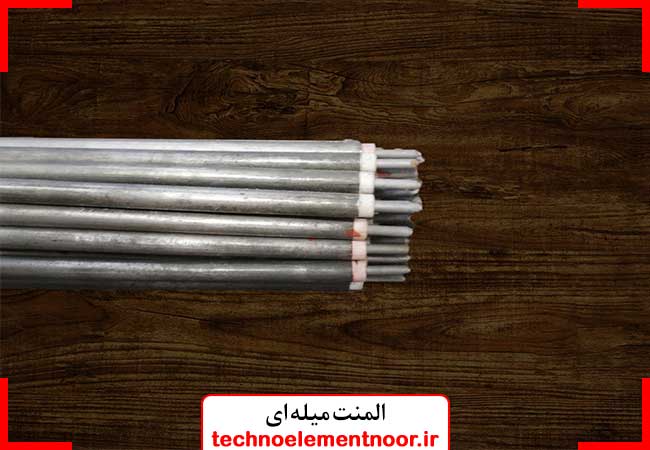 المنت میله ای