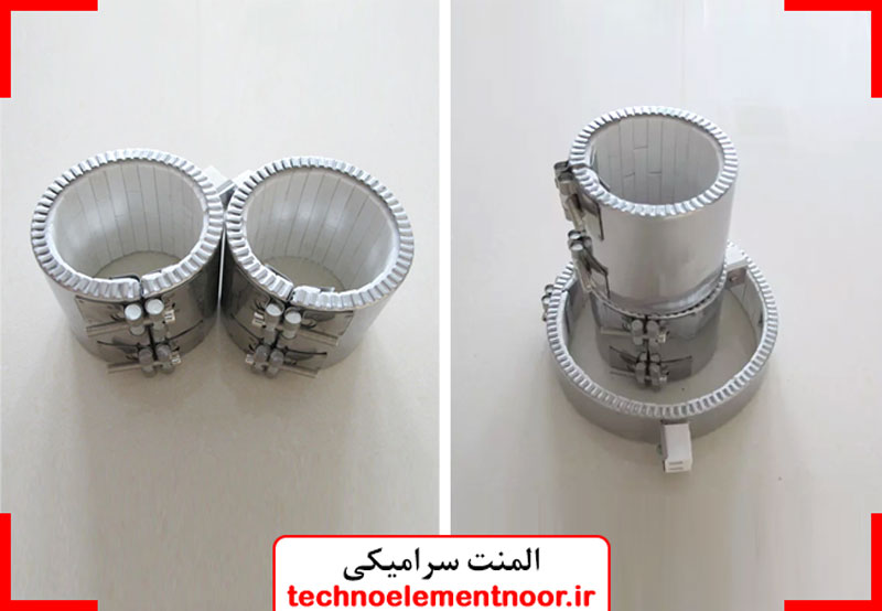 فروش المنت تسمه ای سرامیکی با بهترین قیمت
