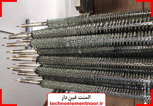 خرید المنت پره دار