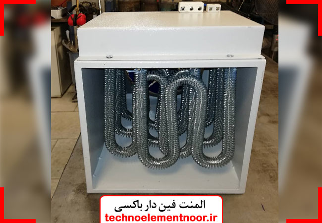 المنت فین دار باکسی