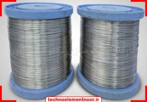 سیم نسوز سیم نیکل کروم