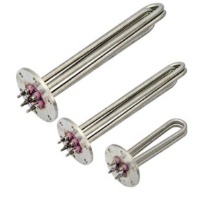 خرید و فروش المنت فلنج دار