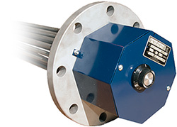 المنت فلنج دار چیست؟