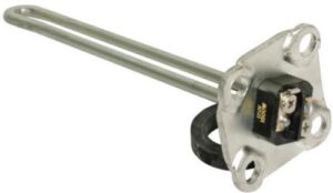 کاربردهای المنت فلنج دار