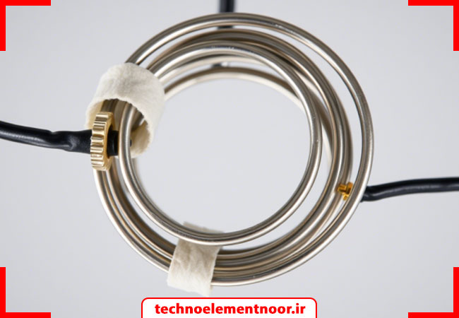 مشاور ، طراح و سازنده المنت های صنعتی