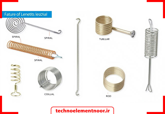 فروش لوازم برق صنعتی، المنت حرارتی، روشنایی و سیم و کابل