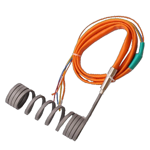 المنت کویل هیتر​